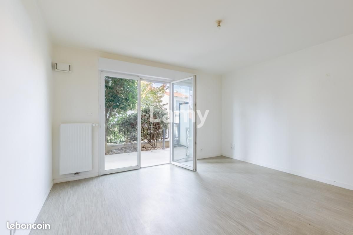 Appartement 2 pièces 43 m² · à Les Sables-d'Olonne · 43 m² · 164 000 €