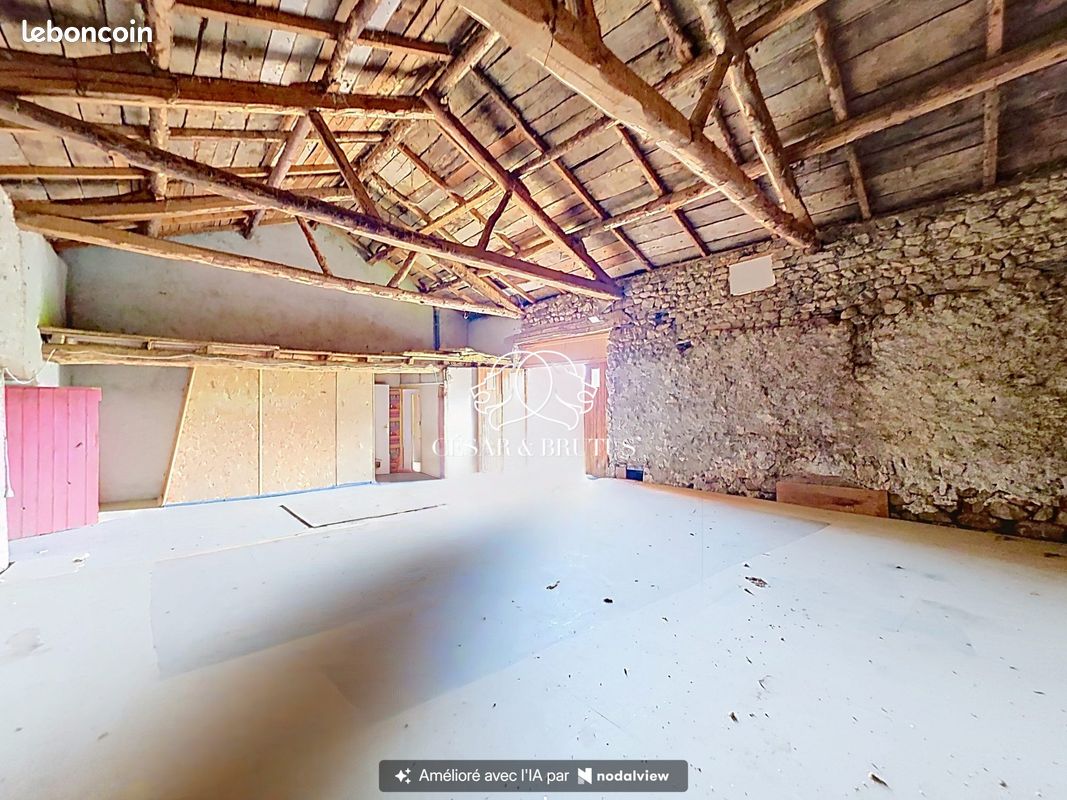 Maison 3 pièces 80 m² (image 16)