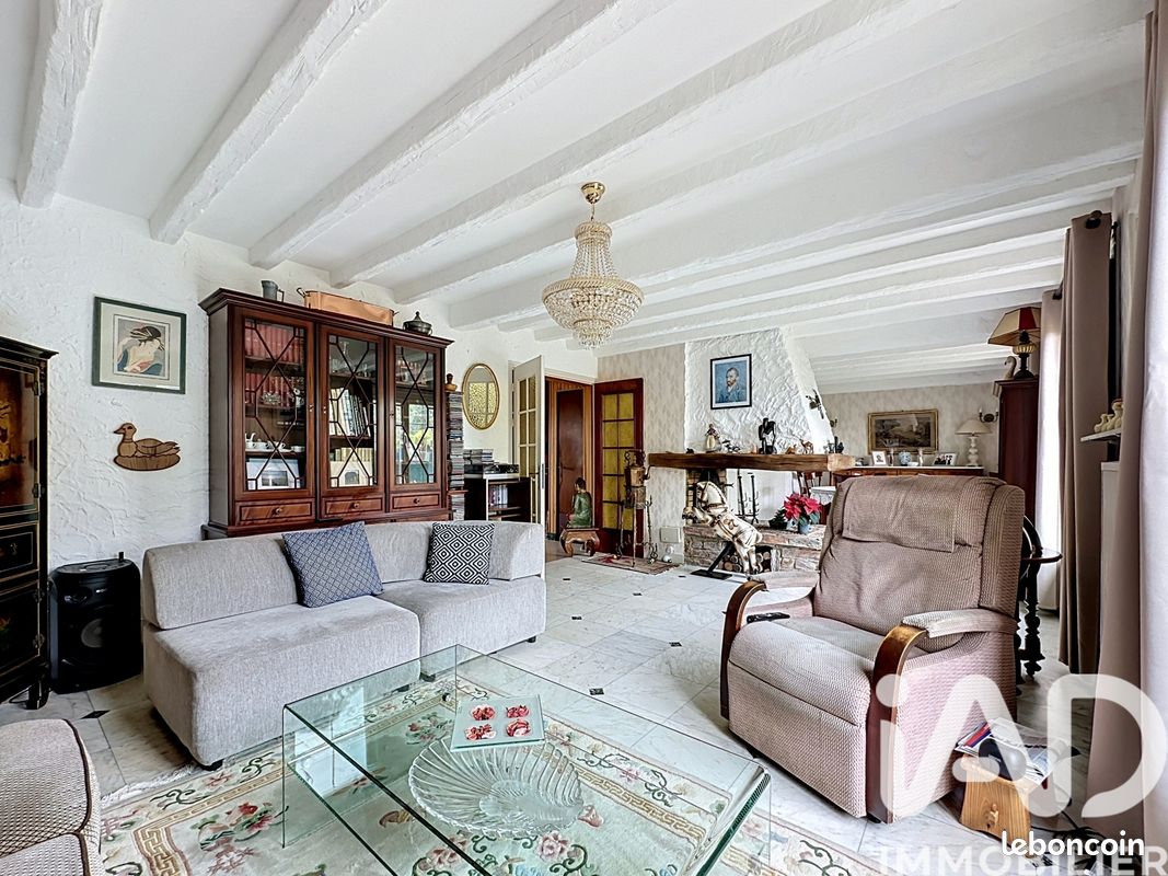 Maison 7 pièces 128 m² · à Conflans-Sainte-Honorine · 128 m² · 420 000 €