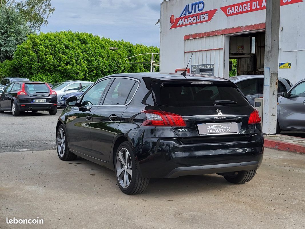 Peugeot 308 ii (lb_, lp_, lw_, lh_, l3_) 1.2 thp 130 2018 (image 4)