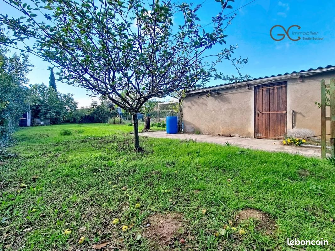 Terrain agricole 320 m² Cessenon Sur Orb · à Cessenon-sur-Orb · 20 000 €
