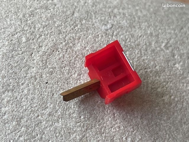 5241.4 Diamant CEC CHUO DENKI CN 106 IM Stylus Needle Platine vinyle