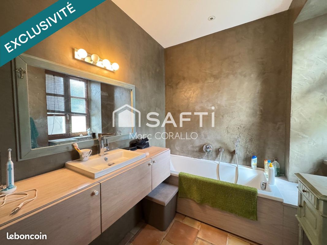 Maison 8 pièces 280 m² (image 9)