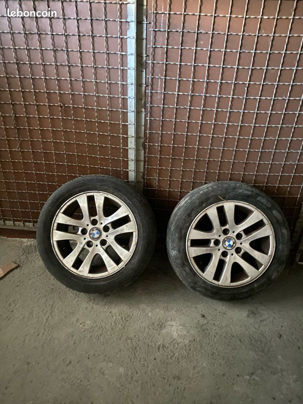 Jantes bmw (image 2)