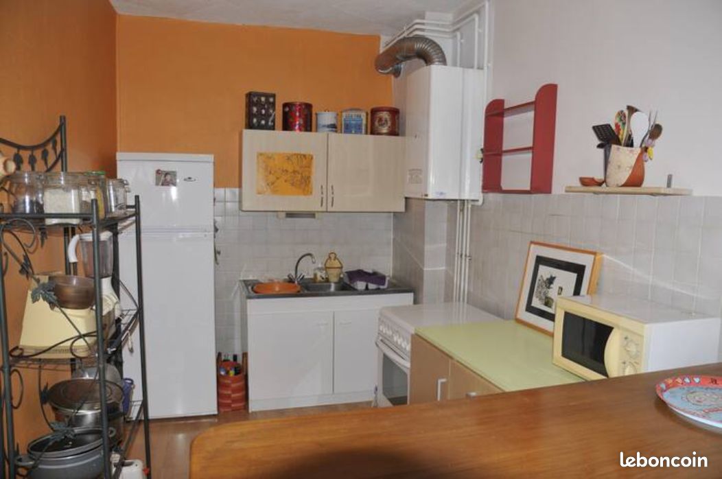 Location chambre dans appartement (image 3)