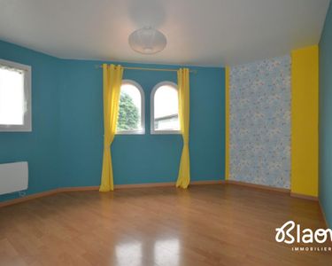 Maison 539 000 € - 151 m²