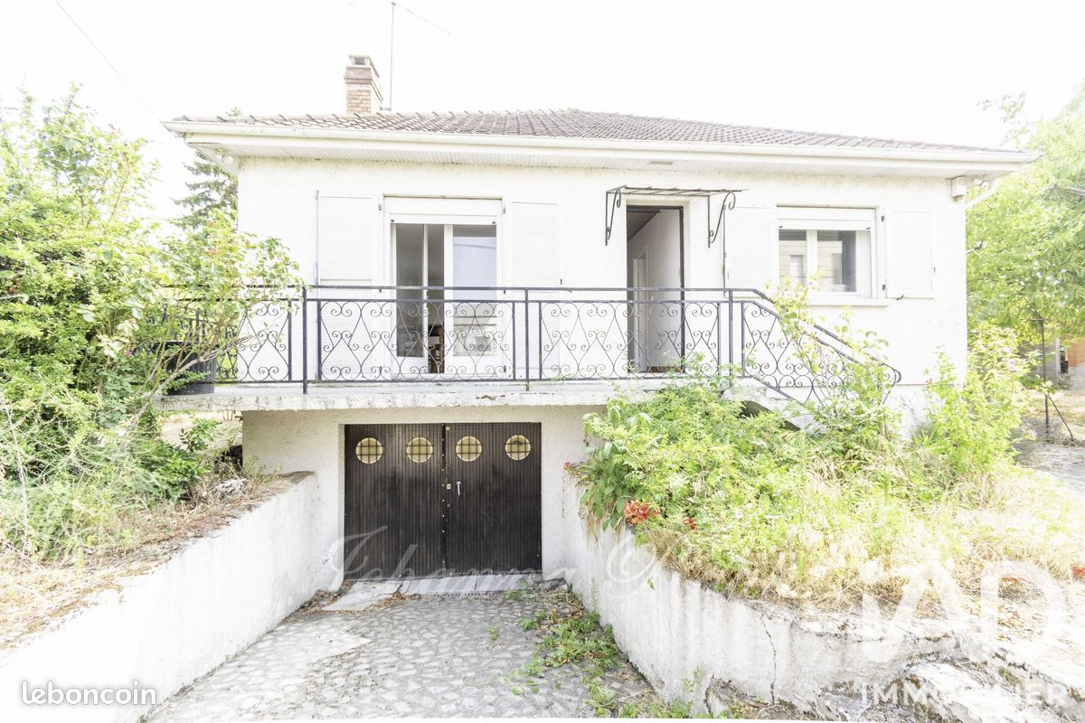 Maison 4 pièces 80 m² · à Freneuse · 80 m² · 220 000 €