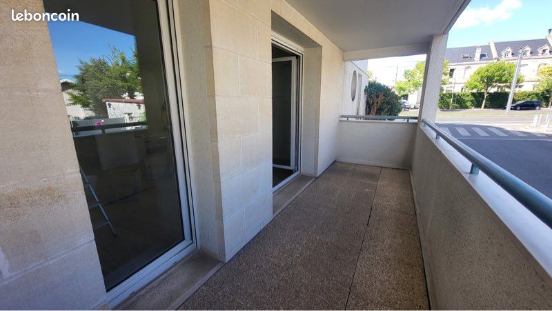 Appartement 1 pièce 32 m² · à Bordeaux · 32 m² · 730 €/mois