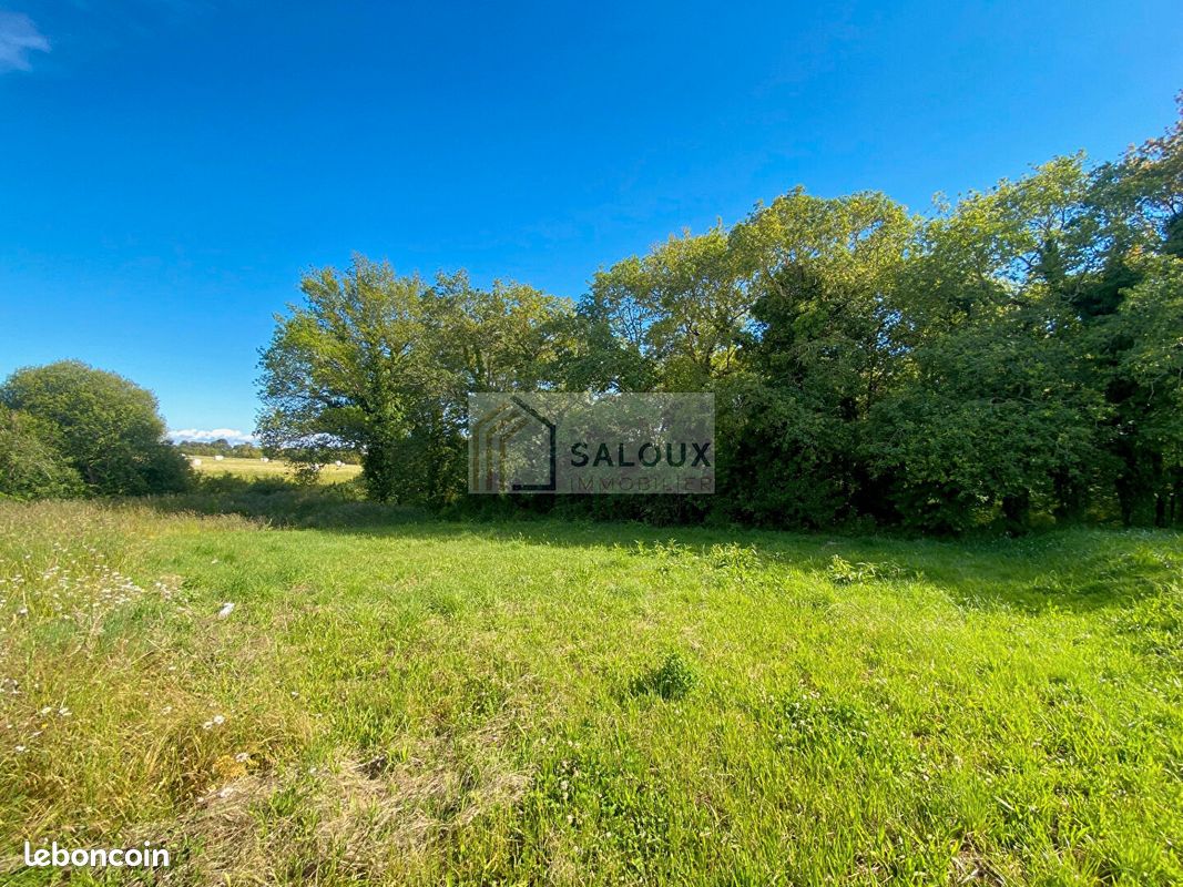 Terrain 754 m² · à Muzillac · 754 m² · 128 160 €