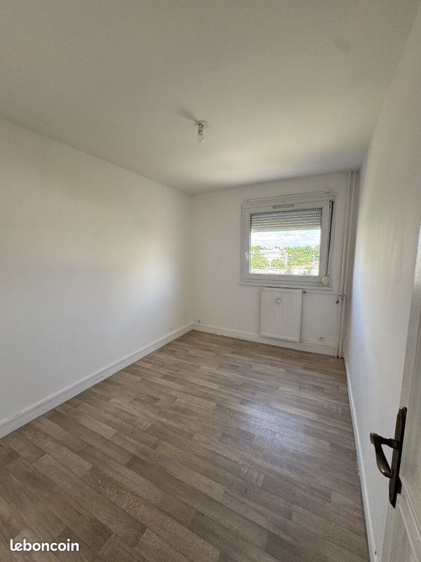 Appartement a louer rillieux-la-pape - 4 pièce(s) - 85 m2 - Surfyn