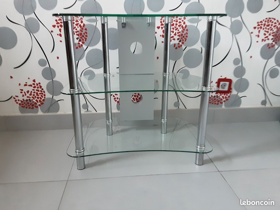 Meuble d’appoint tout usage (image 1)