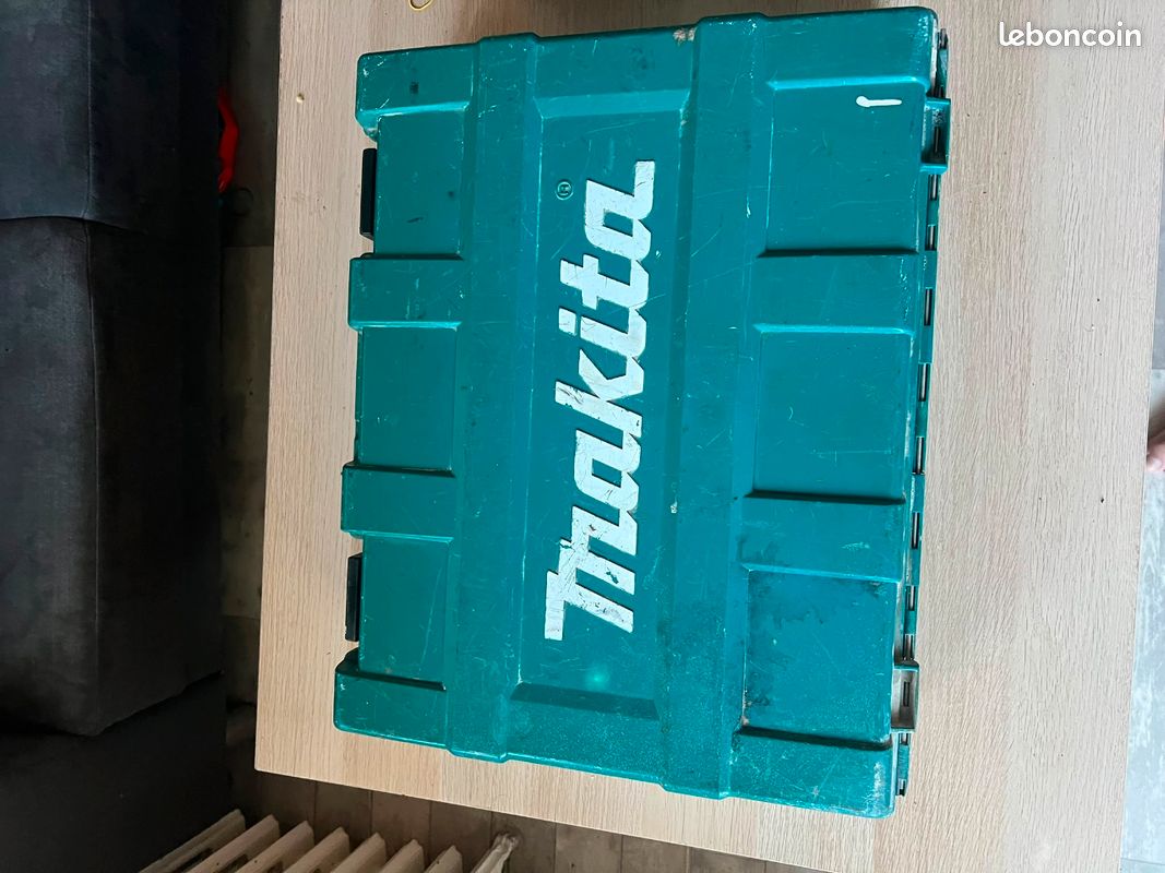 Perforateur burineur makita (image 2)