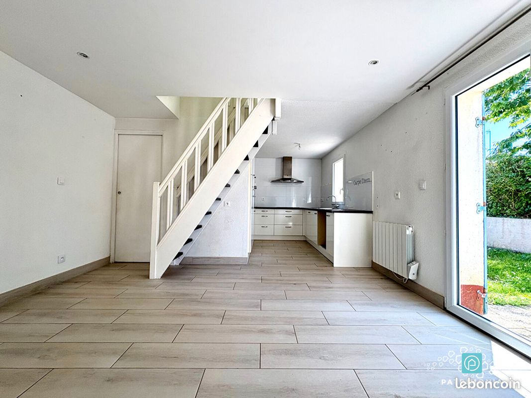 Maison 3 pièces 34 m² · à Clohars-Carnoët · 34 m² · 199 500 €
