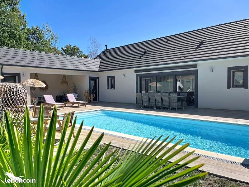 Maison 5 pièces 120 m² · à Vierzon · 120 m² · 292 050 €