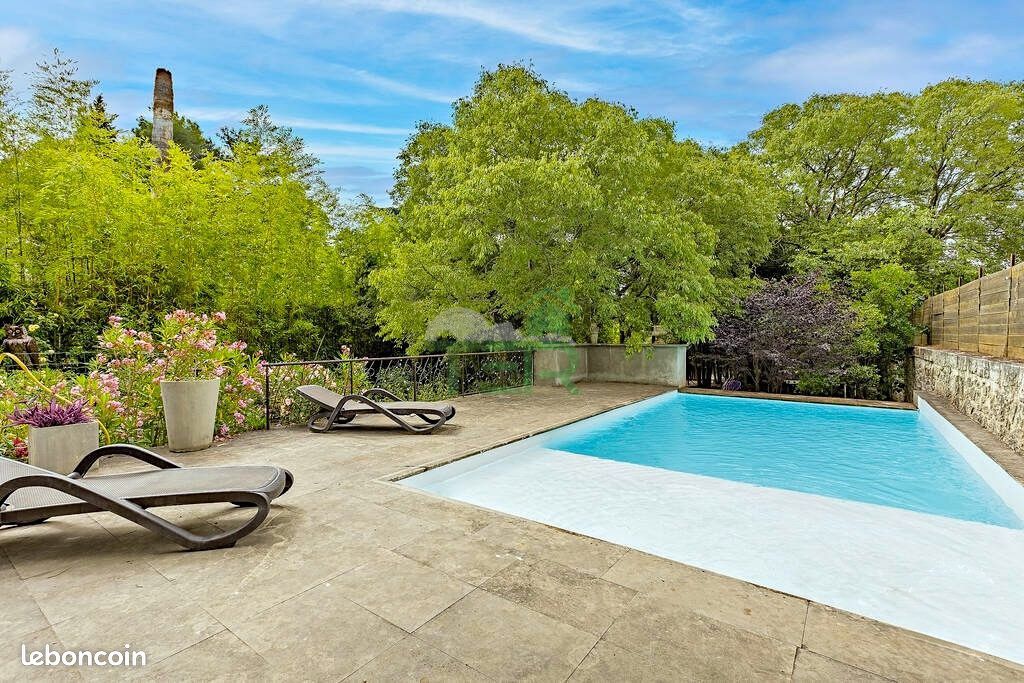 Maison 4 pièces 179 m² · à Lavérune · 179 m² · 3 100 €