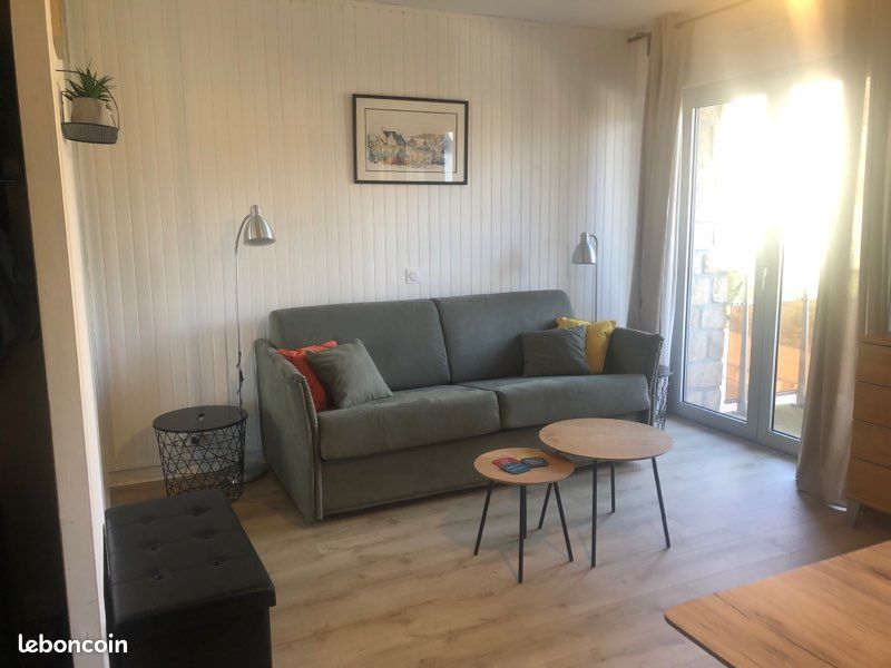Appartement 2 pièces 28 m² · à Dinard · 28 m² · 180 000 €