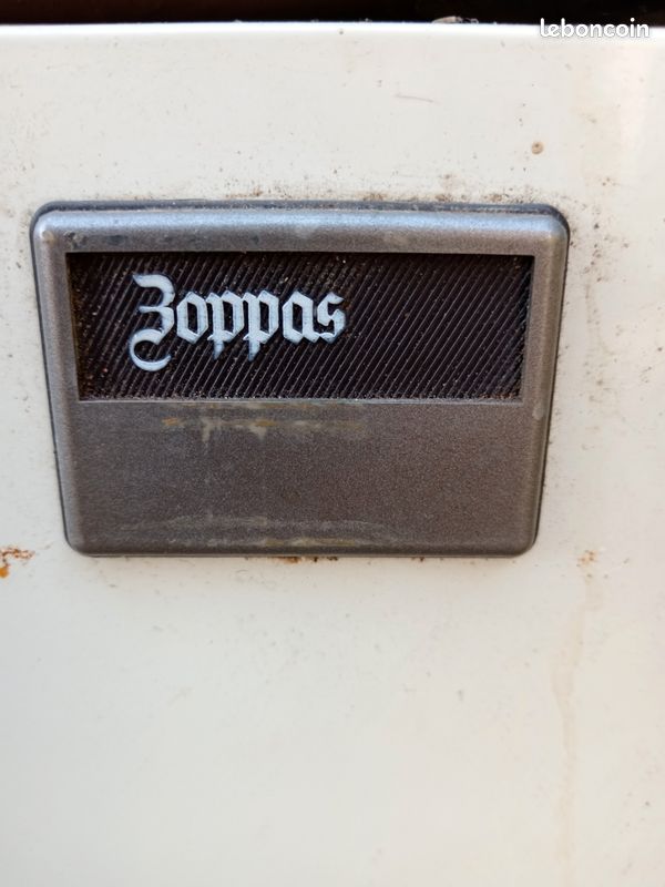 Réfrigérateur Boppas (image 2)