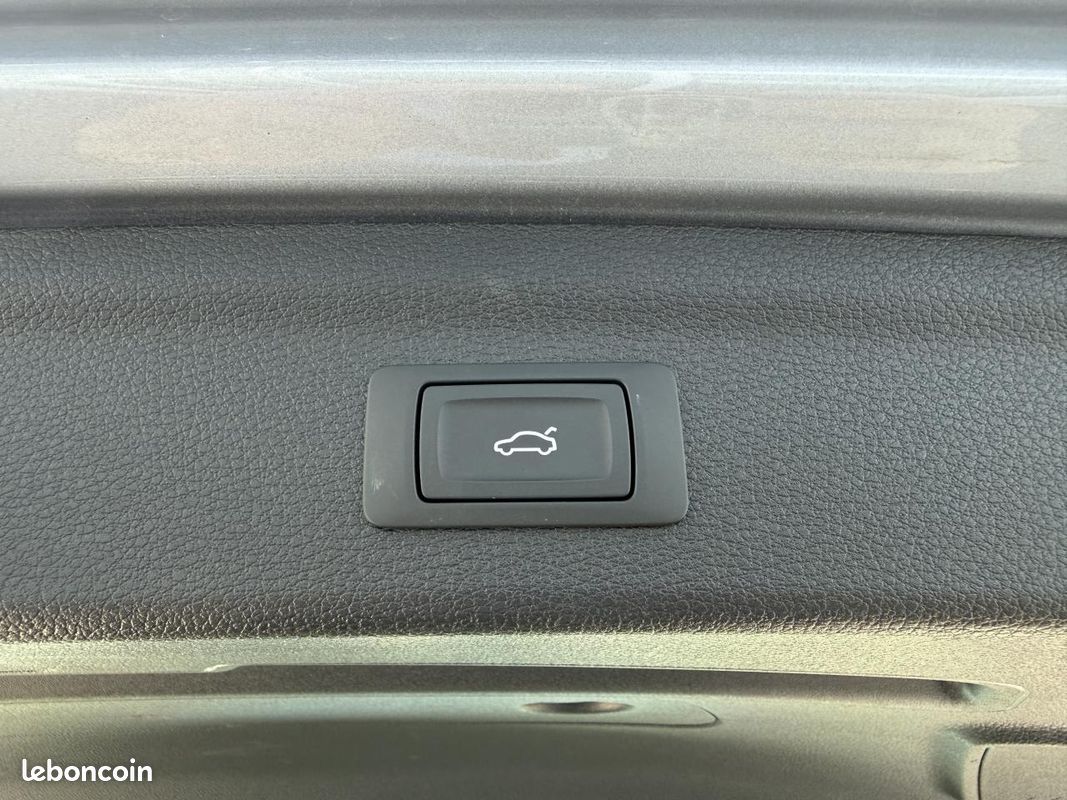 AUDI Q3 45 TFSI e 245ch Design S tronic 6 (image 21)