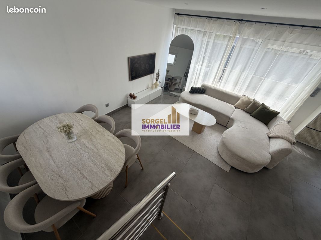 Maison 4 pièces 72 m² · à Sélestat · 72 m² · 299 900 €