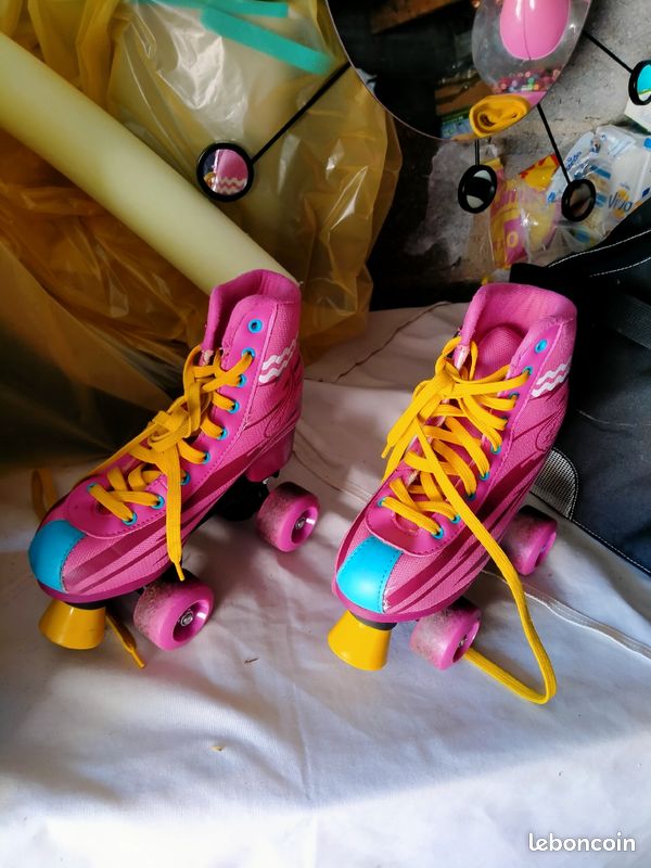 Roller soy luna (image 1)