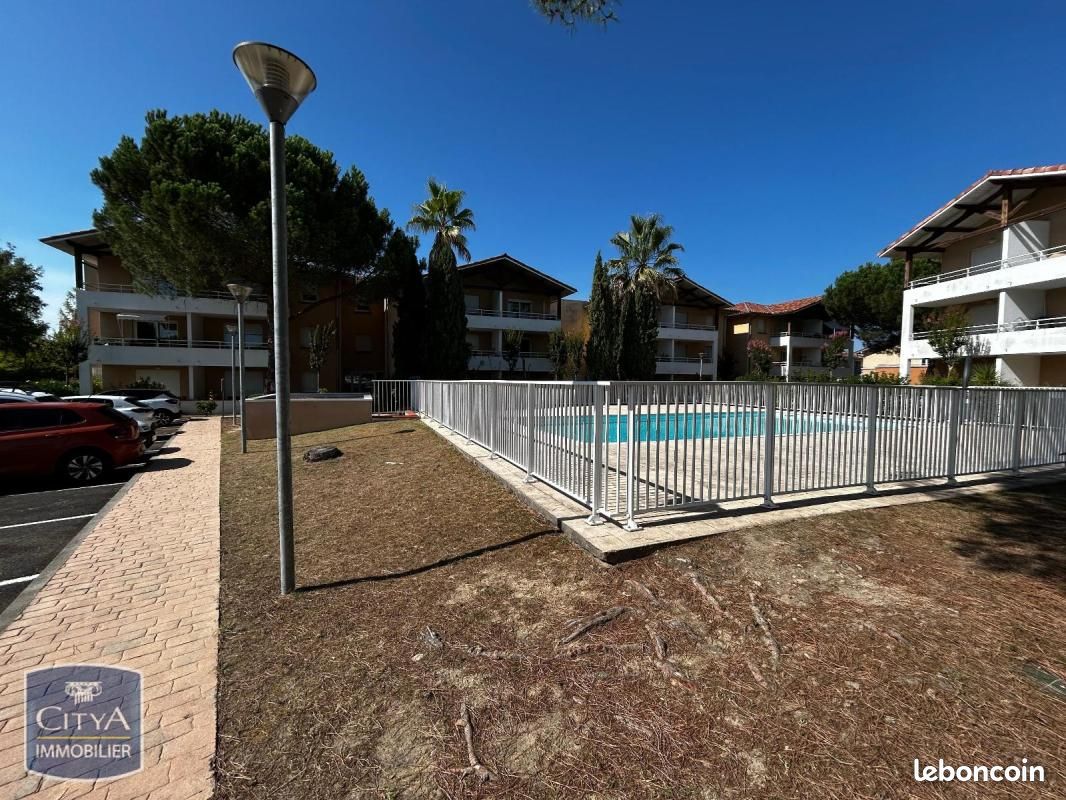 Appartement 2 pièces 37 m² · à Saint-Pierre-du-Mont · 37 m² · 545 €