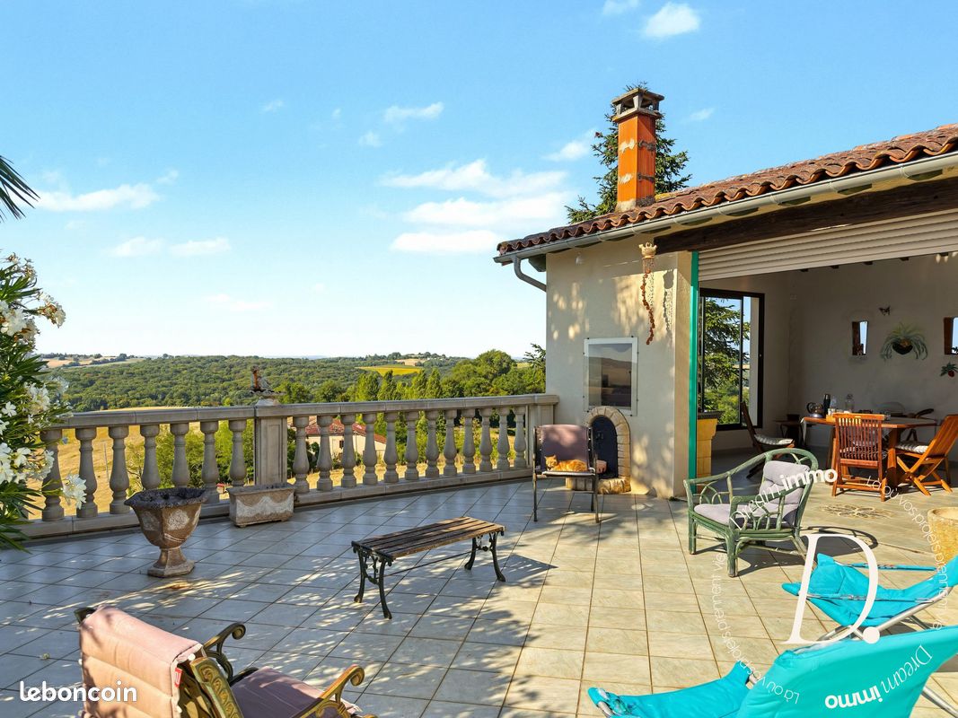 Maison 6 pièces 201 m² · à Plaisance · 201 m² · 229 000 €