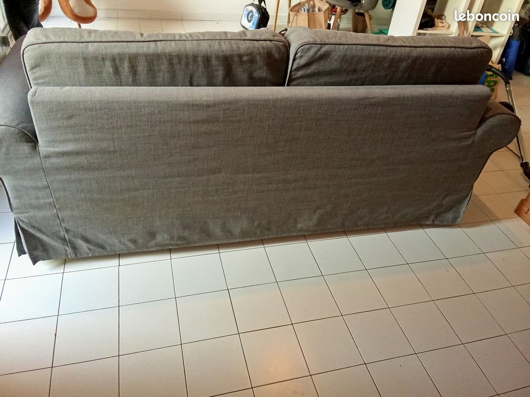 Canapé convertible (image 4)