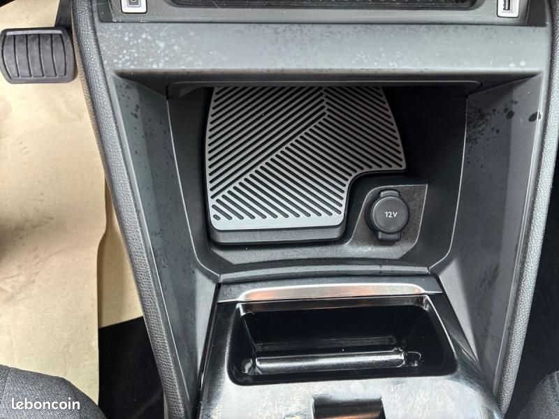 Citroen C4 1.2 Hybride 136ch S&S PLUS Automatique (image 19)