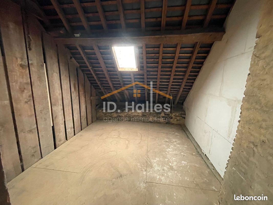 Immeuble 5 pièces 101 m² (image 8)