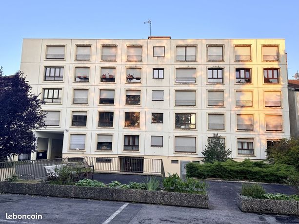 Appartement 2 pièces 50 m²