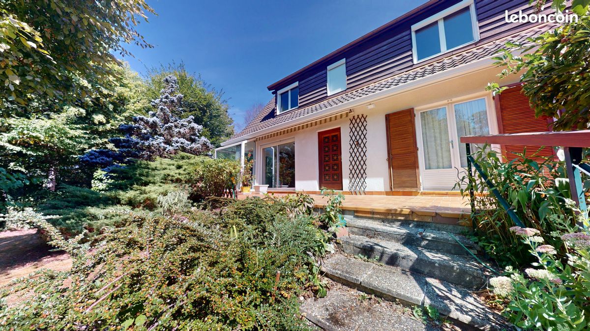 Maison 7 pièces 155 m² · à Chevigny-Saint-Sauveur · 155 m² · 375 000 €