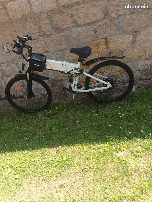 Velo electrique (image 1)