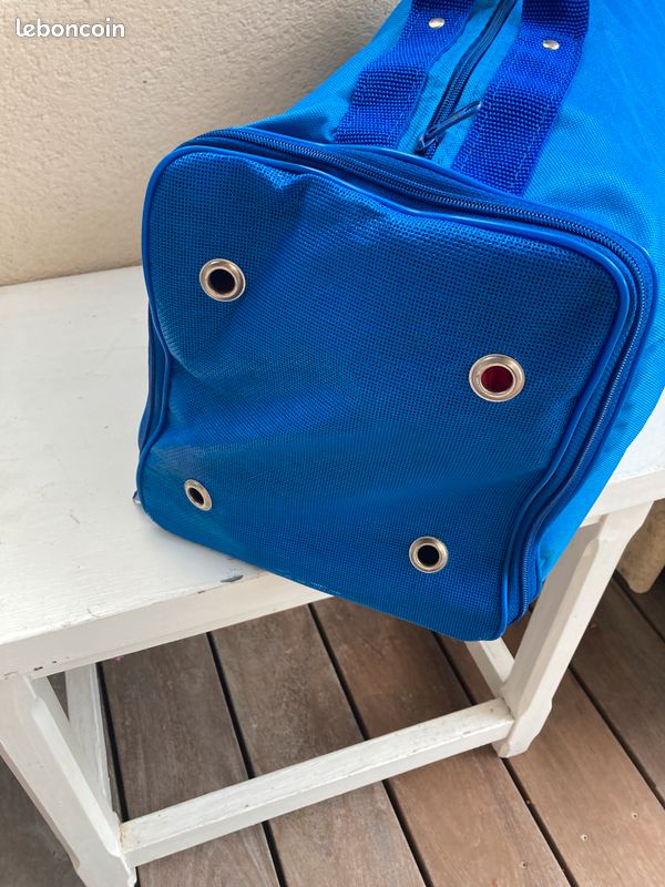 Sac de transport chiens (image 3)