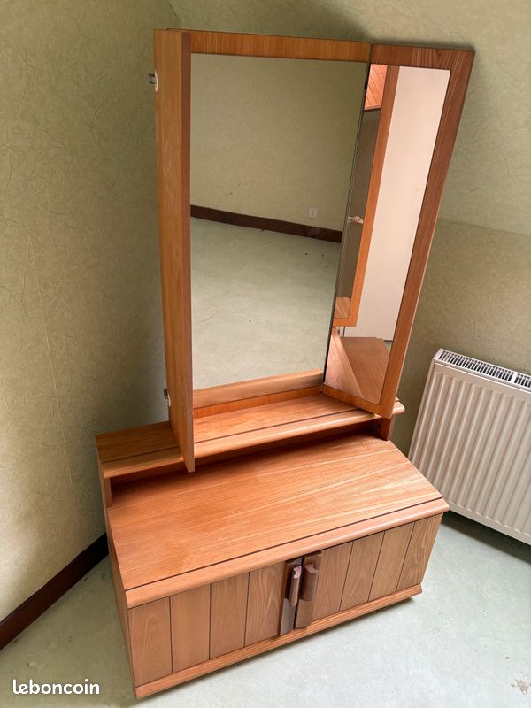 Coiffeuse (image 2)