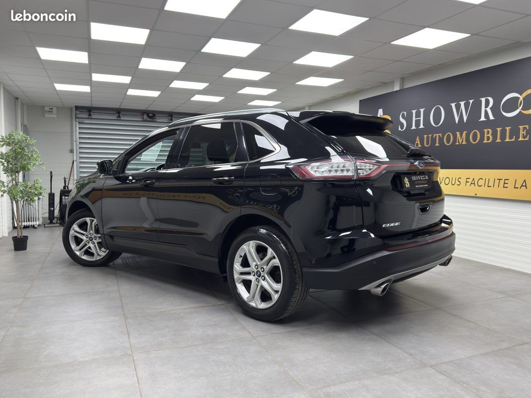 Ford EDGE 2.0 TDCI 210 - Sport I-AWD Powershift (image 2)