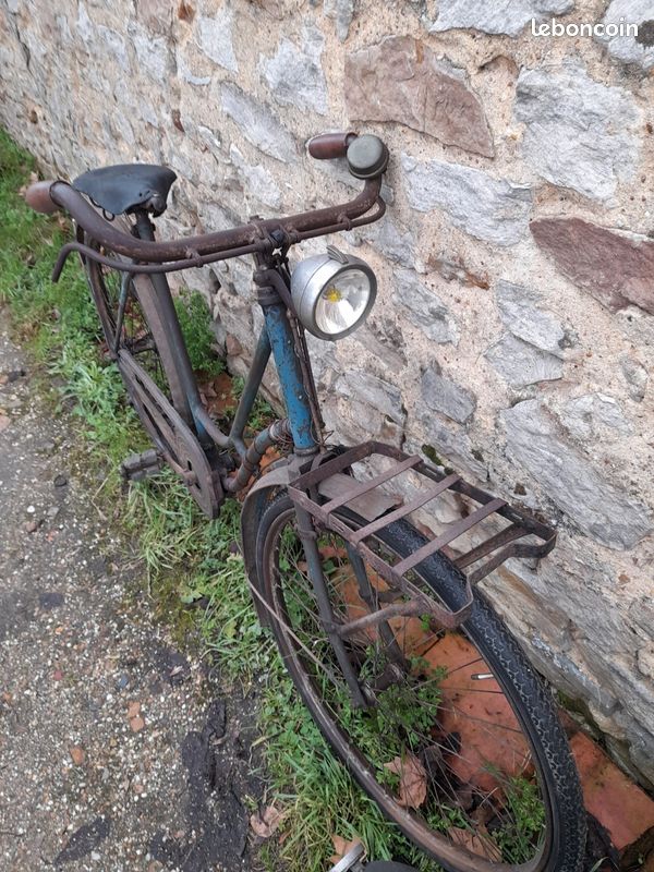 NOS vintage ancien stock Serre-câbles lot de 2 freins acier vélo cyclo