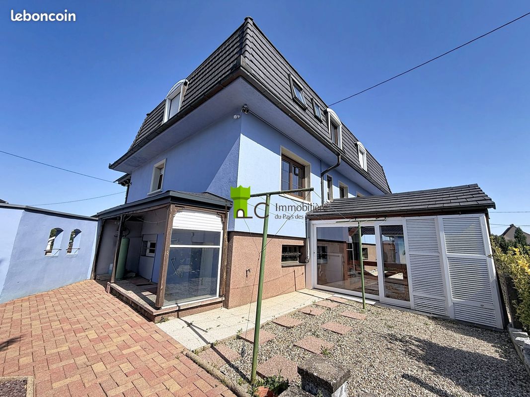 Maison 8 pièces 202 m² (image 6)