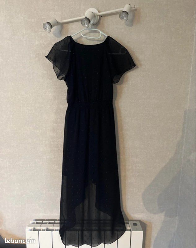 Robe longue (image 2)
