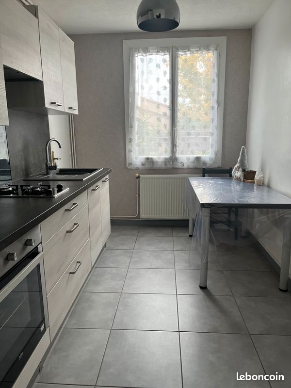 Appartement 3 pièces 57 m² · à Valence · 57 m² · 148 000 €