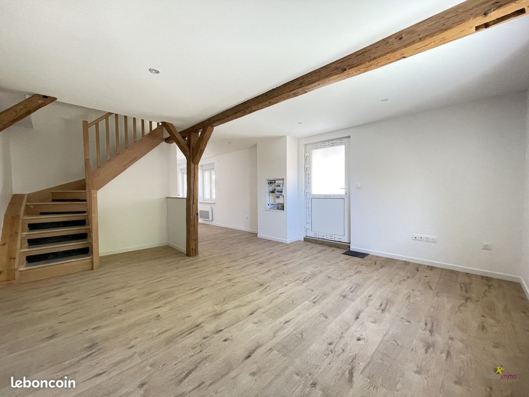 Appartement 3 pièces 71 m² · à Wingersheim les Quatre Bans · 71 m² · 217 000 €