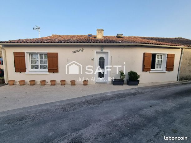 Maison 6 pièces 142 m²