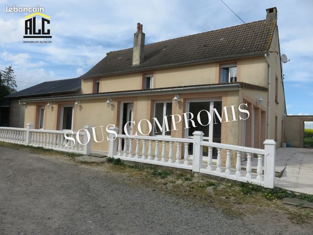 Maison 7 pièces 215 m²