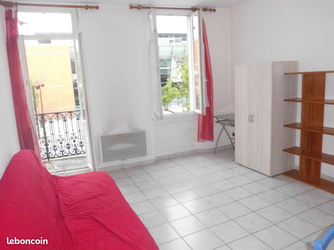 Appartement 1 pièce 22 m² · à Albi · 22 m² · 390 €