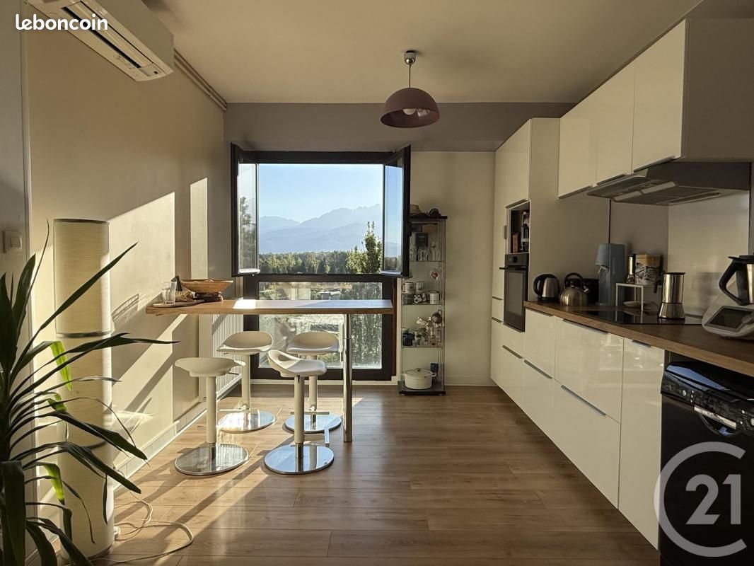 Appartement 3 pièces 76 m² · à Grenoble · 76 m² · 239 000 €