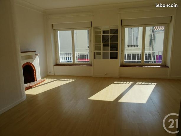 Appartement 2 pièces 53 m²