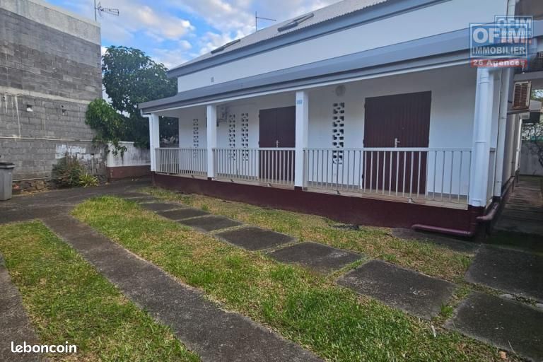 Maison 3 pièces 95 m² · à Sainte-Marie · 95 m² · 1 097 €/mois