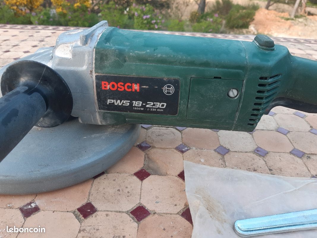 Outillage maçonnerie (image 2)