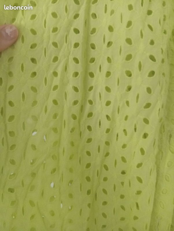 Robe femme (image 4)