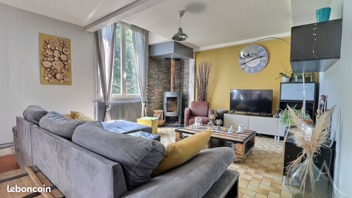 Maison 5 pièces 139 m² · à Villenave-d'Ornon · 139 m² · 299 000 €