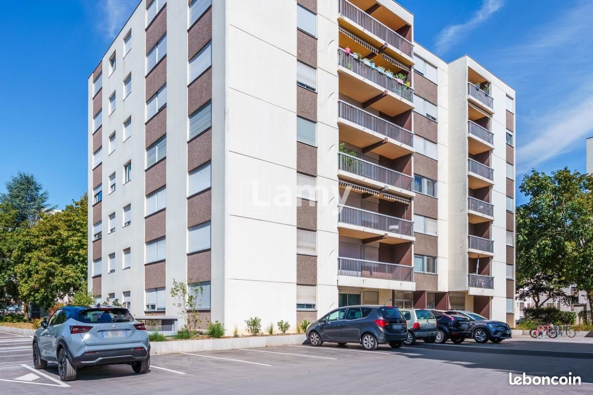 Appartement 2 pièces 55 m² · à Dijon · 55 m² · 119 900 €